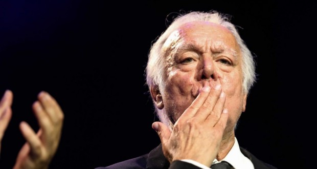 Carlos do Carmo