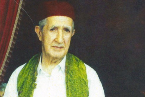 Cheikh Namous