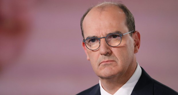 Jean Castex
