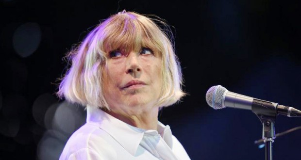 Marianne Faithfull