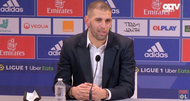 Slimani