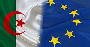 Algérie UE