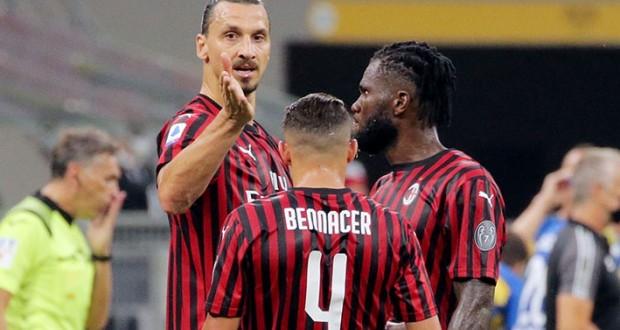 Bennacer