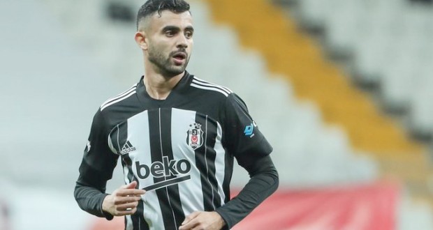 Ghezzal Rachid