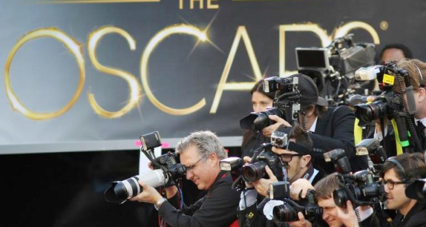 Hollywood Oscars