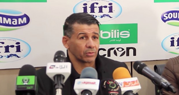 Miloud Hamdi