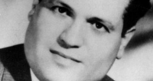 Ali Boumendjel