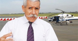 Chouaib Oultache