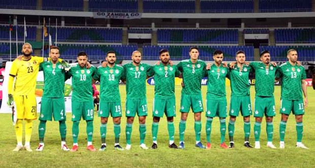 Les verts
