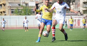 Ligue 1 PAC-JSS