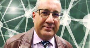 Samir Bouakouir