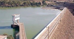 barrage de Beni-Slimane