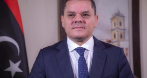 Abdelhamid Dbeibah