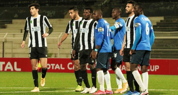 ESS-Enyimba