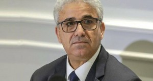 Khaled Tijani Mazen