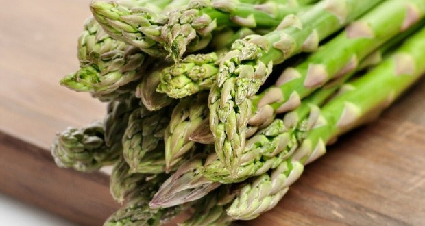 L’asperge