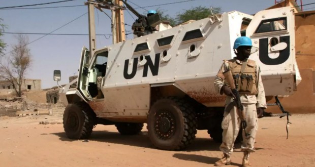 Mali