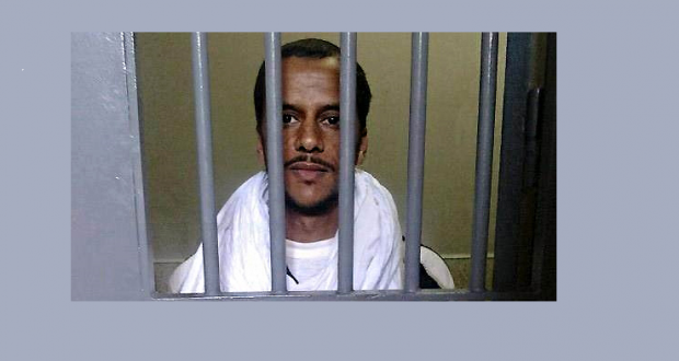 Mohamed Lamine Haddi