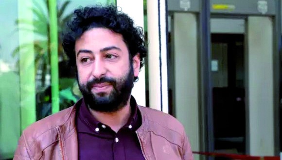 Omar Radi