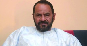 Sidi Brahim Ould Sidati
