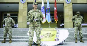 US Africom