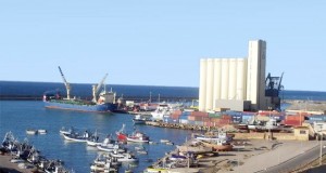 entreprise portuaire d’Oran