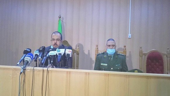 Agression enseignantes a Bordj Badji-Mokhtar
