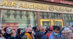 Air Algérie