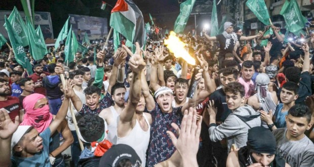 Gaza