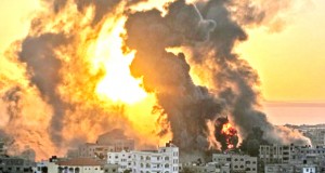 Ghaza