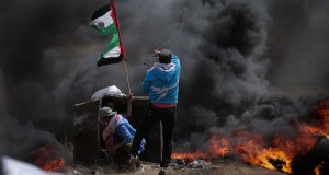 Palestine