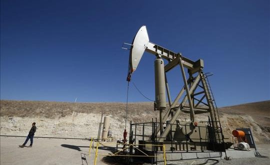 Qarun Petroleum