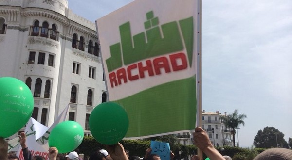 Rachad