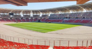 Stade d'Oran