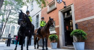 royaume-uni Le musée de la police de Londres ouvre ses cellules aux visiteurs