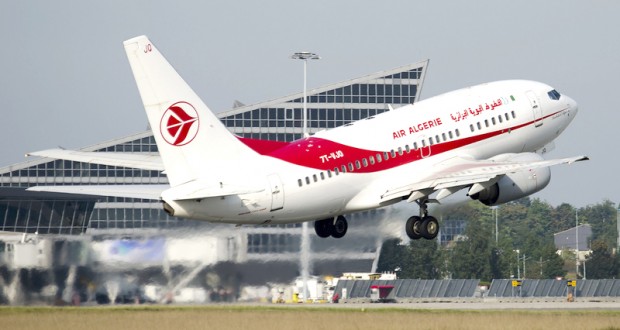 Air Algerie