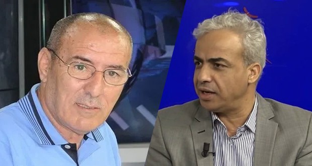 Ait Hamouda et Habet Hannachi