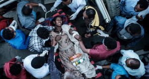 Ethiopie 64 morts dans une frappe aérienne de l'armée éthiopienne au Tigré