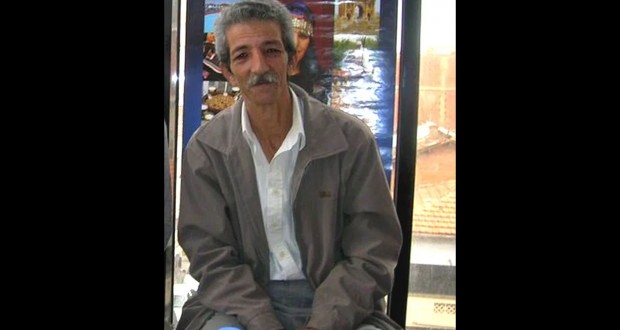 Khaled Bouali