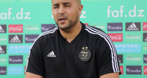 Madjid Bougherra