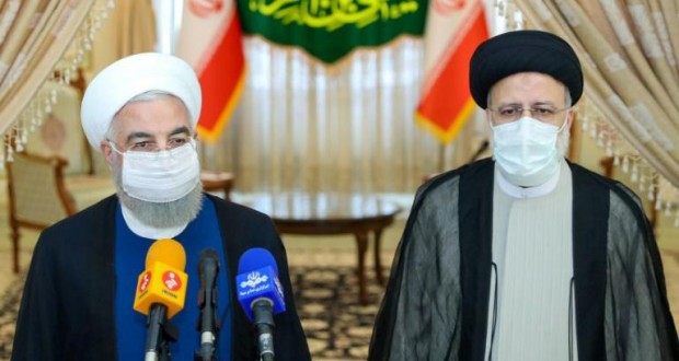 Présidentielle en Iran