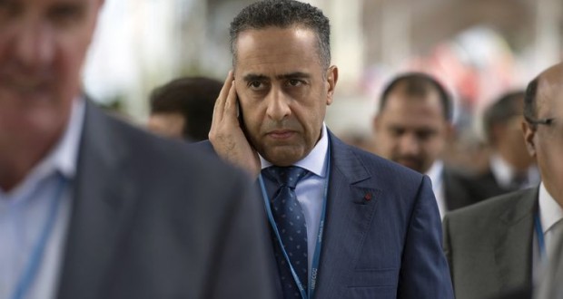 Abdellatif Hammouchi