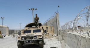 Afghanistan