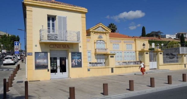Guinness Book - Le plus ancien cinéma au monde en activité est français