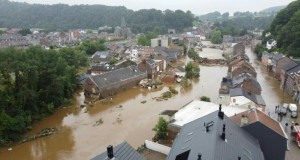 Inondations- l'Europe se mobilise les bilans s'alourdissent