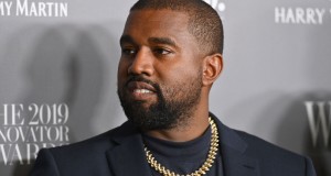 Kanye West présente son 10e album, mais pas de sortie officielle
