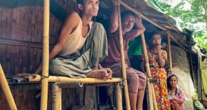 Les Rohingyas méfiants envers la résistance anti-junte