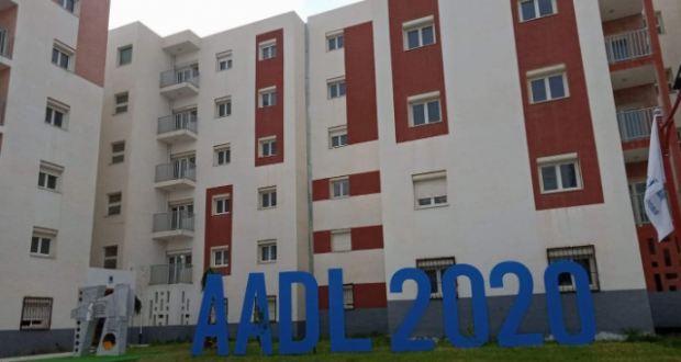 Logements