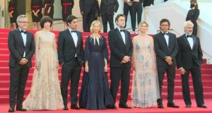 Nanni Moretti écrit un nouveau chapitre de son roman cannois