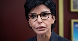 FRANCE-POLITICS-VOTE-MAYOR-2020-LR-politics